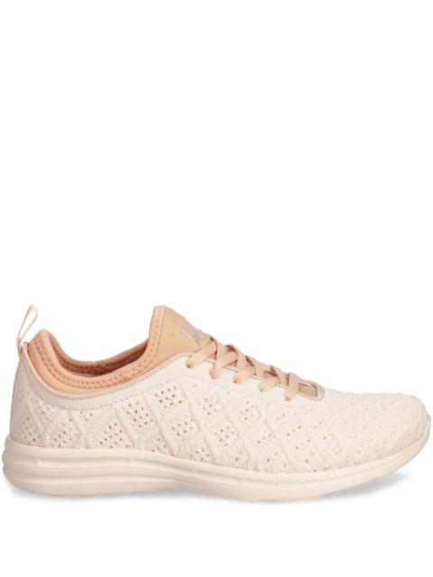 TechLoom Phantom sneakers by APL ATHLETIC PROPULSION LABS