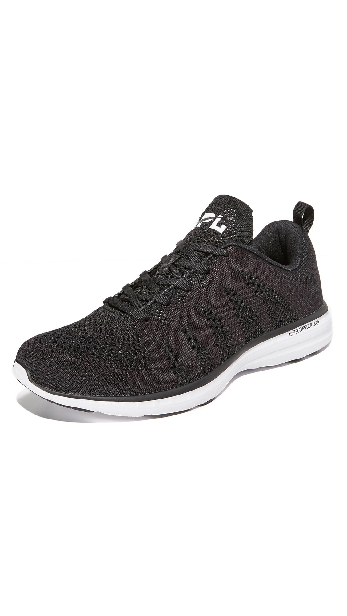 TechLoom Pro Running Sneakers by APL ATHLETIC PROPULSION LABS