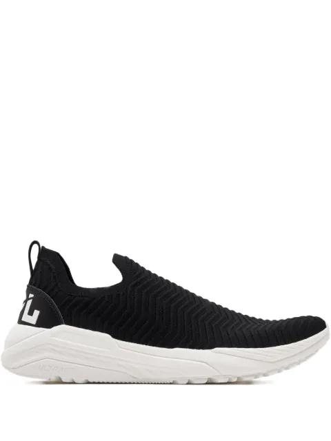 TechLoom Traveler slip-on sneakers by APL ATHLETIC PROPULSION LABS