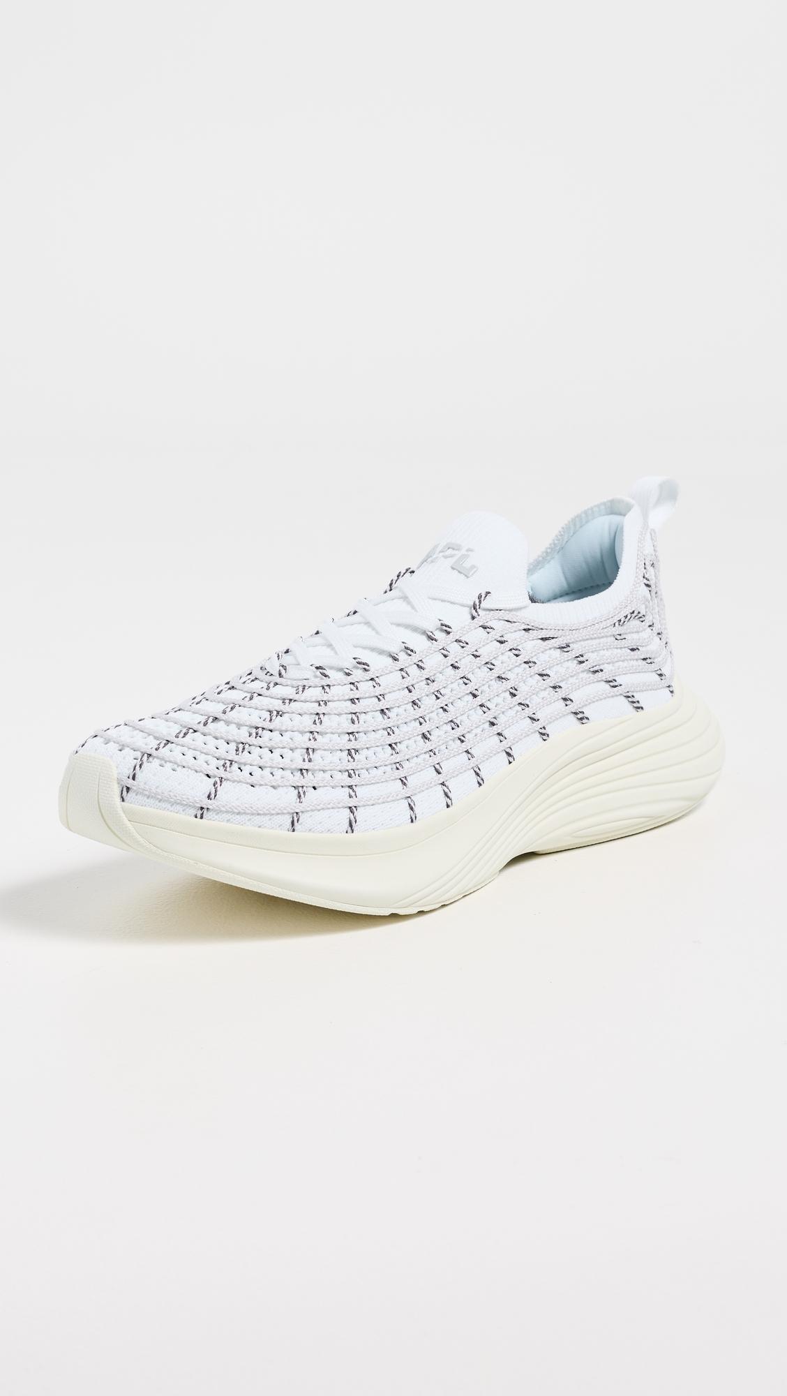 TechLoom Zipline Sneakers by APL ATHLETIC PROPULSION LABS