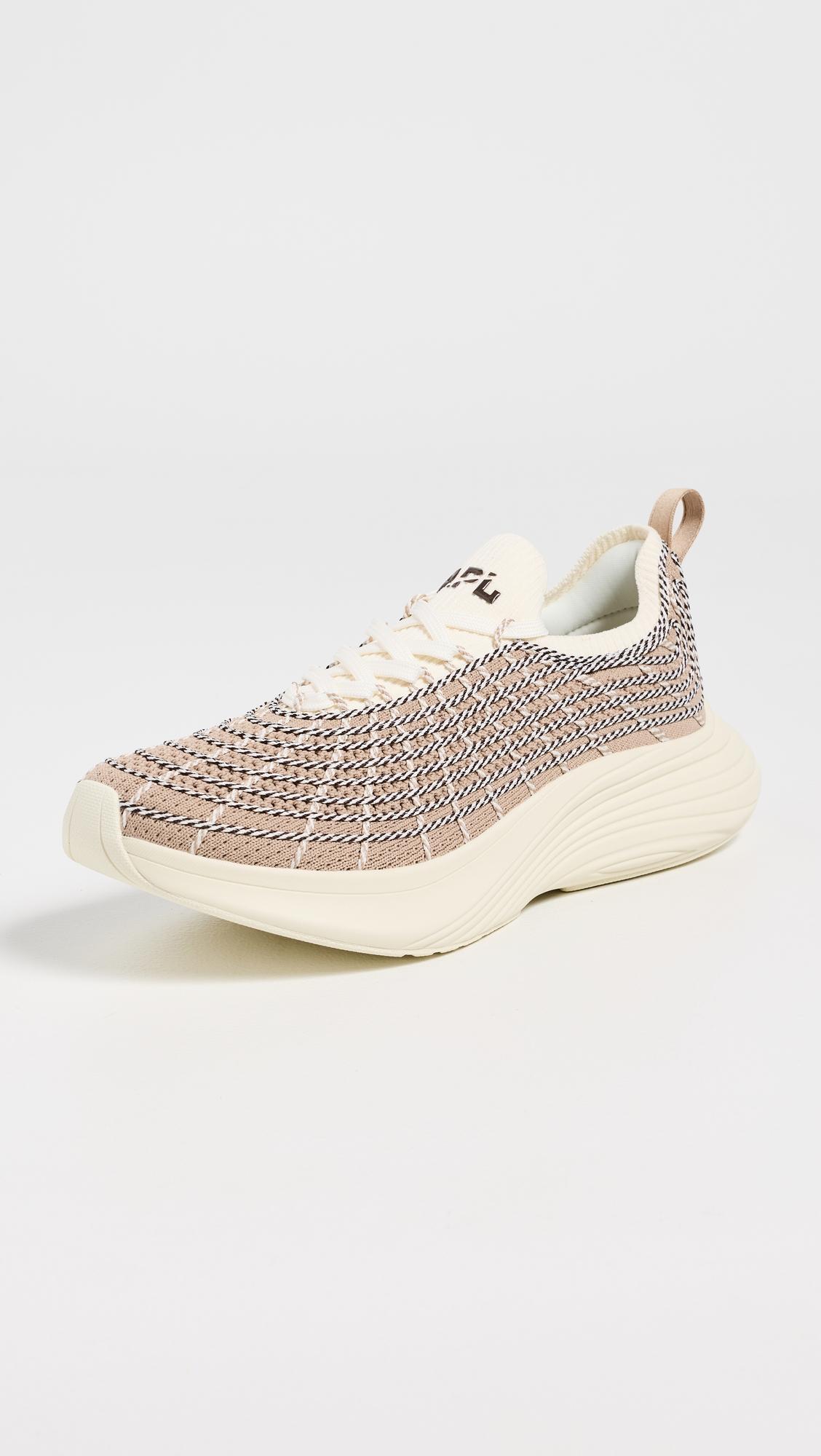 TechLoom Zipline Sneakers by APL ATHLETIC PROPULSION LABS