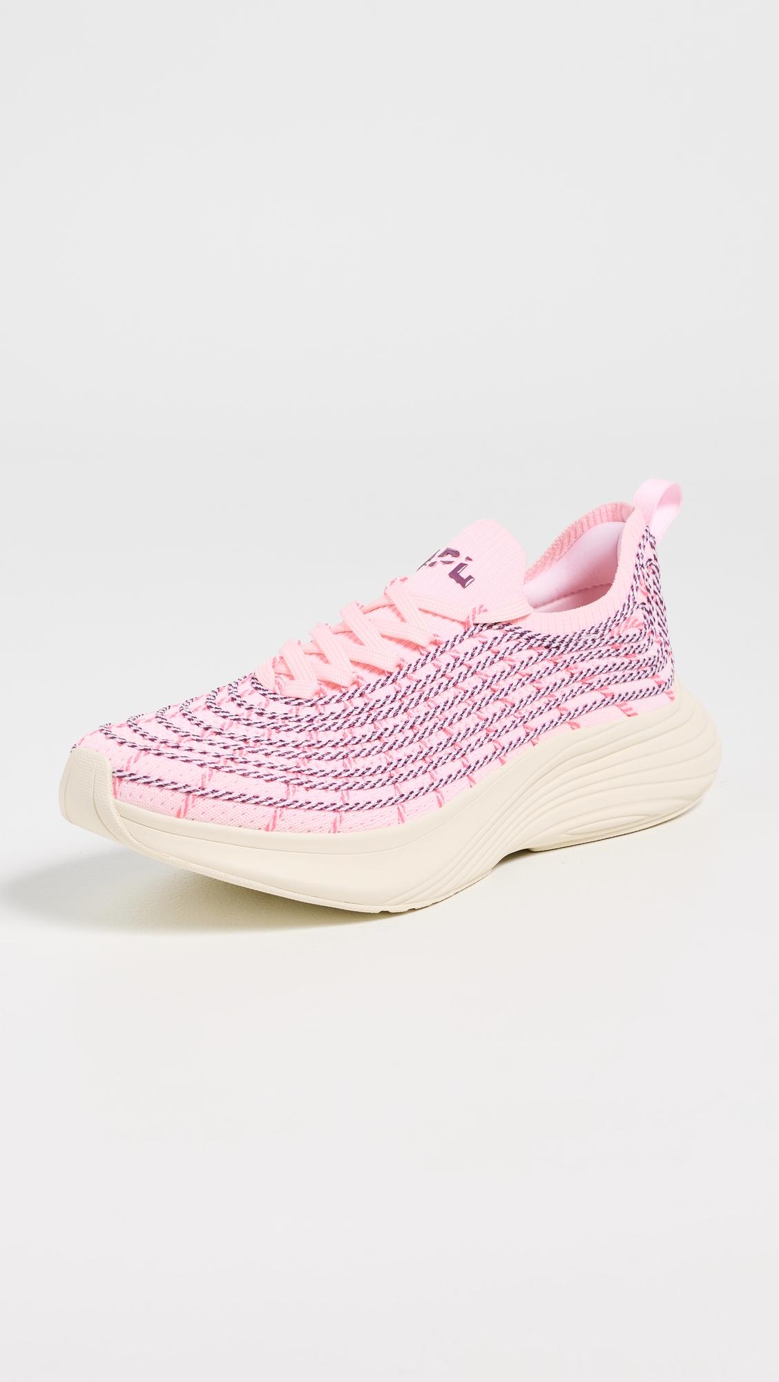 TechLoom Zipline Sneakers by APL ATHLETIC PROPULSION LABS