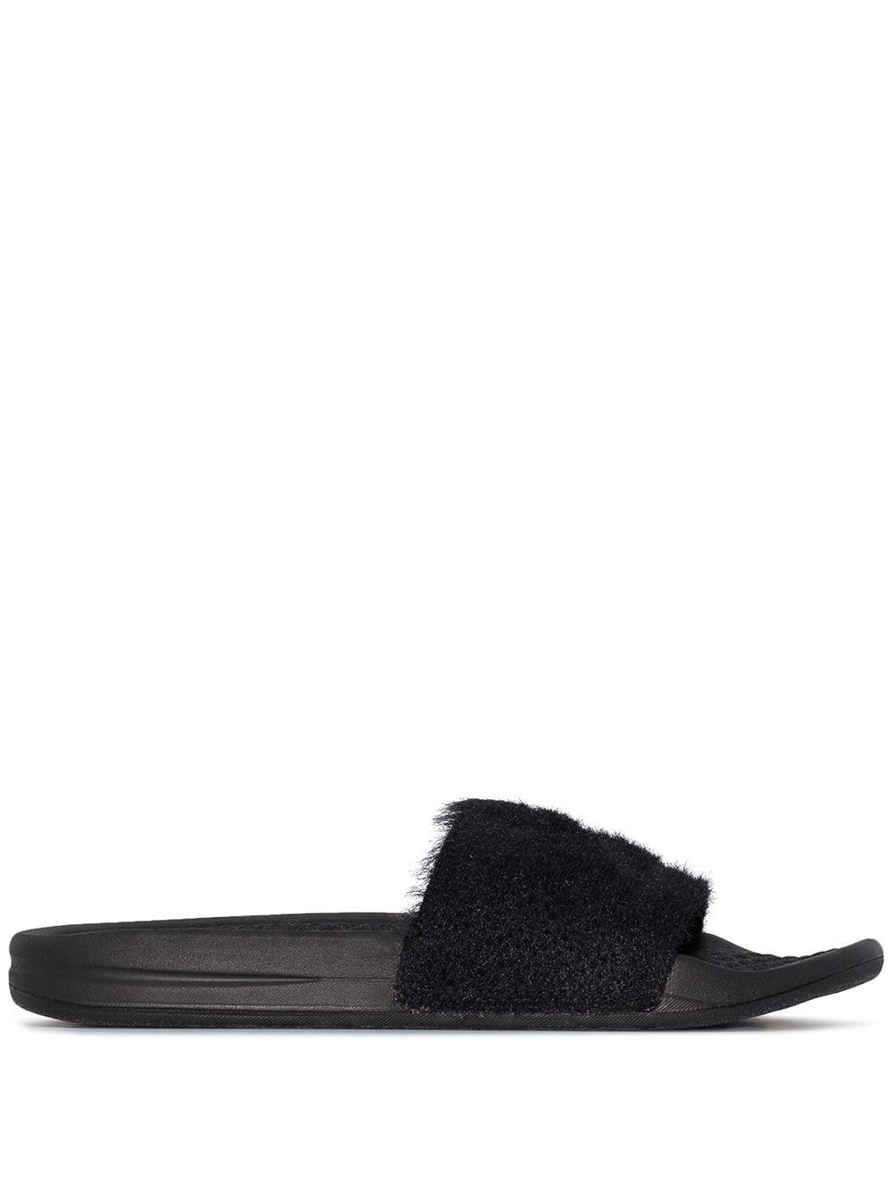 TechLoom slip-on slides by APL ATHLETIC PROPULSION LABS