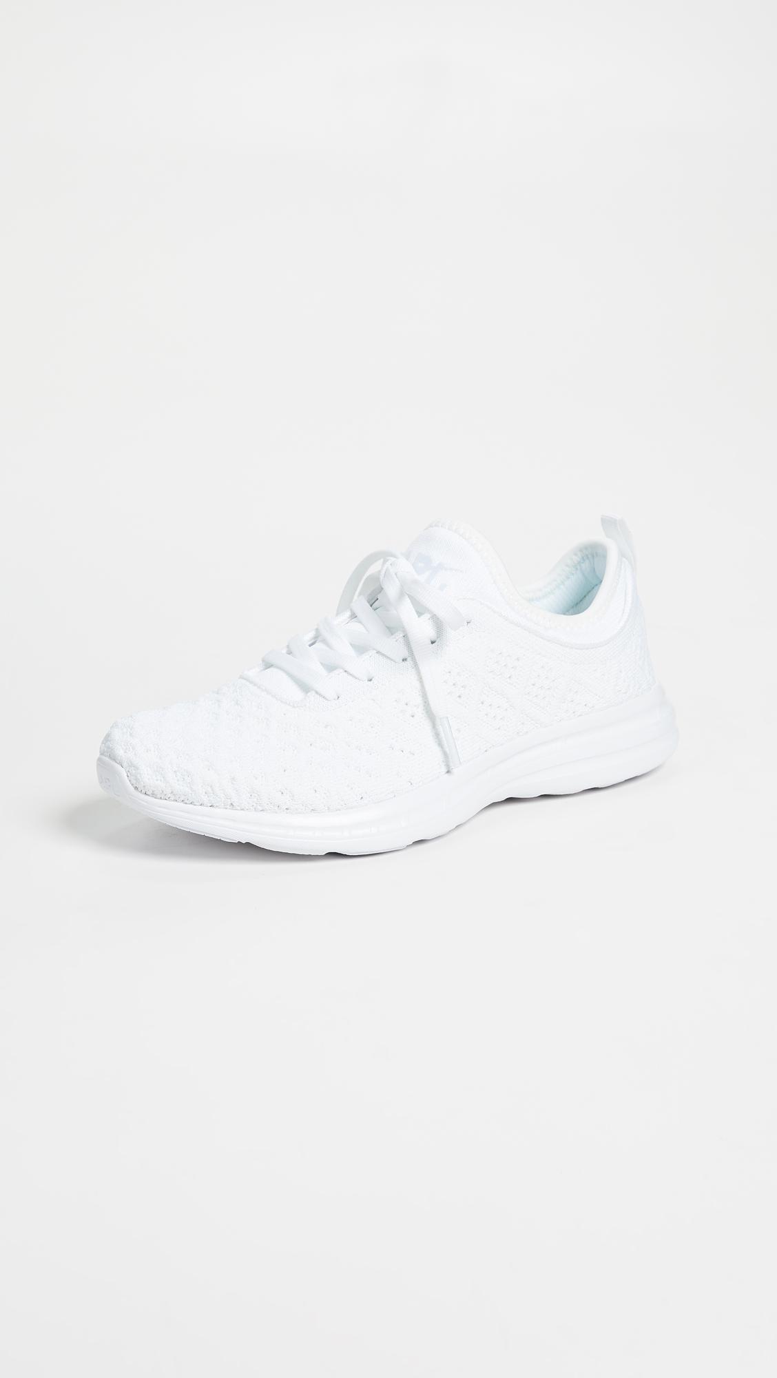 Techloom Phantom Sneakers by APL ATHLETIC PROPULSION LABS