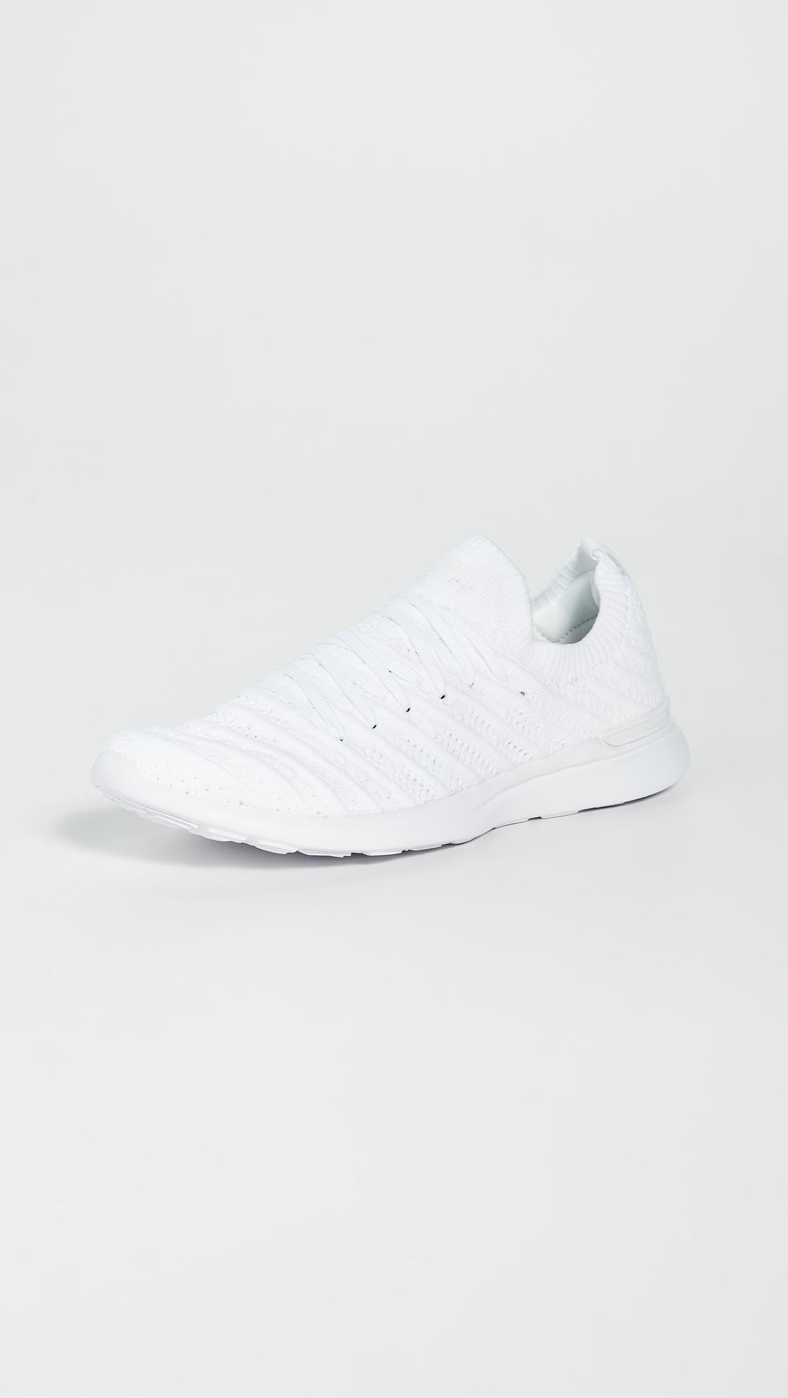 Techloom Wave Sneakers by APL ATHLETIC PROPULSION LABS