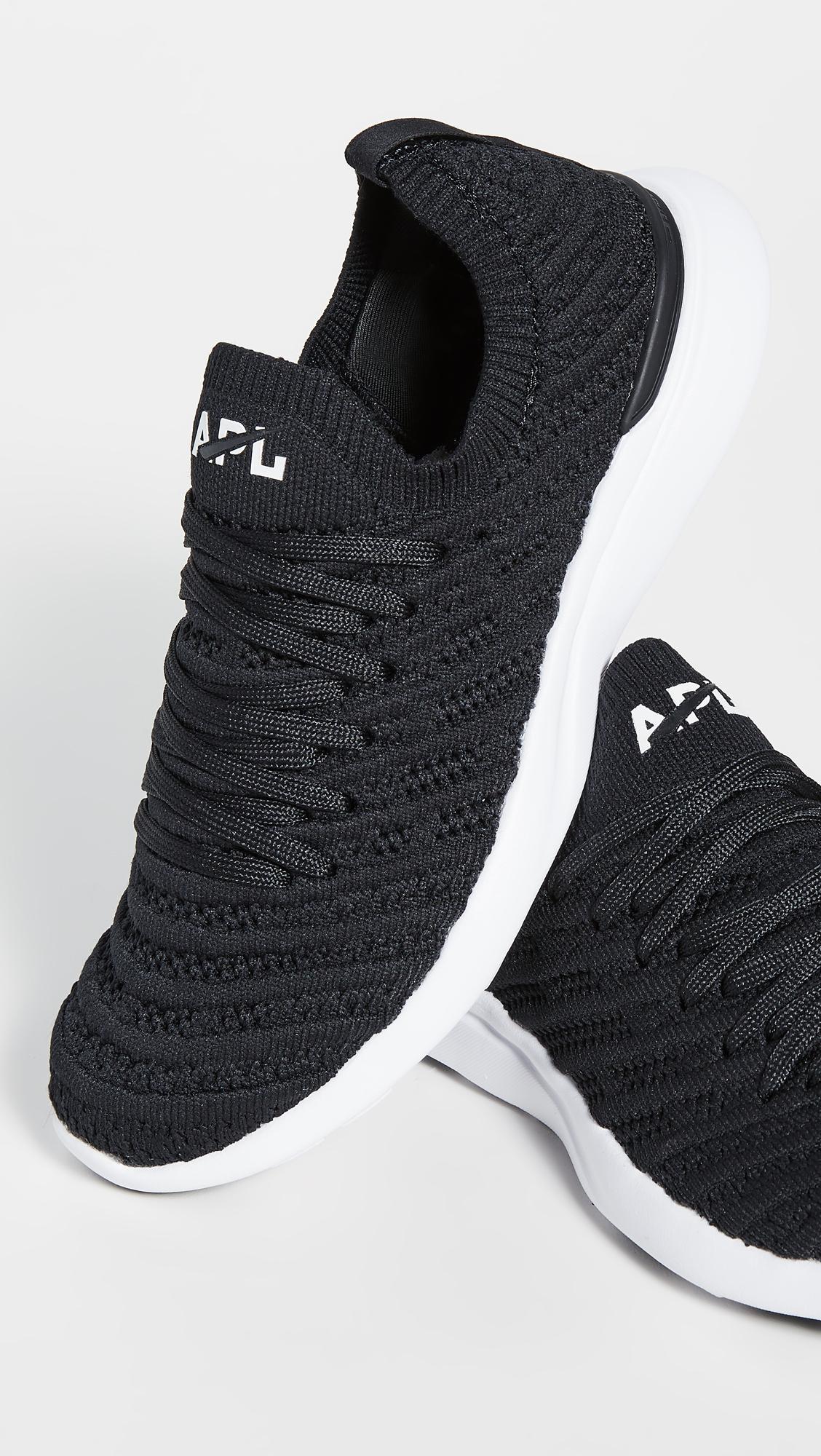 Techloom Wave Sneakers by APL ATHLETIC PROPULSION LABS