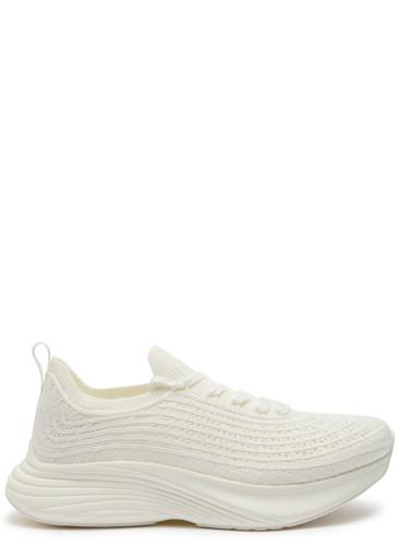 Techloom Zipline knitted sneakers by APL ATHLETIC PROPULSION LABS