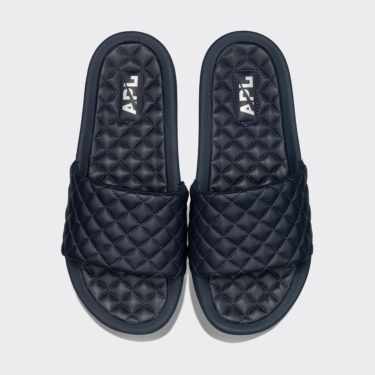 Women'S Lusso Slide by APL ATHLETIC PROPULSION LABS