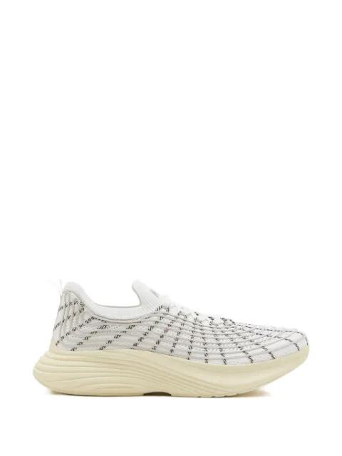 almond-toe sneakers by APL ATHLETIC PROPULSION LABS