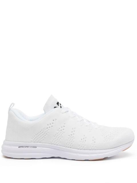 lace-up trainers by APL ATHLETIC PROPULSION LABS