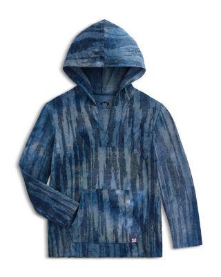Boys' Baja Pullover Hoodie - Toddler by APPAMAN