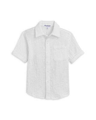Boys' Beach Shirt - Little Kid by APPAMAN