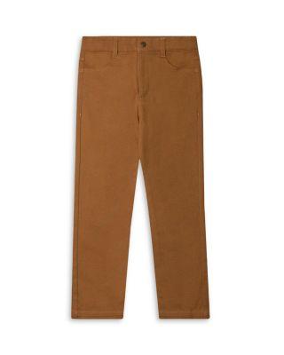 Boys' Commuter Twill Pants - Little Kid by APPAMAN