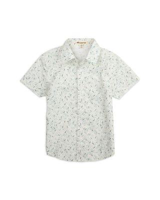Boys' Day Party Shirt - Little Kid by APPAMAN