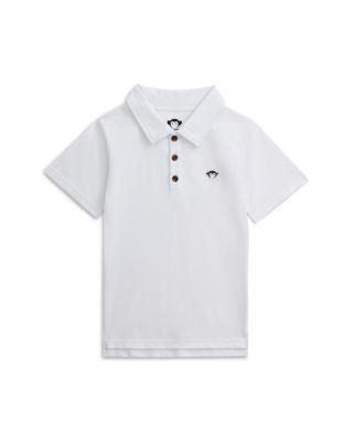 Boys' Fairbanks Polo -  Little Kid by APPAMAN