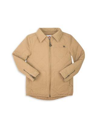 Boys' Flight Quilted Jacket - Little Kid by APPAMAN