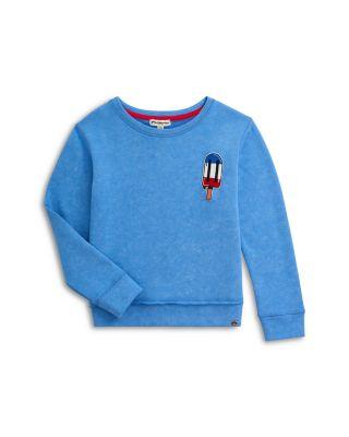 Boys' Highland Sweatshirt - Little Kid by APPAMAN