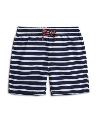 Boys' Mid Length Swim Trunks - Little Kid by APPAMAN
