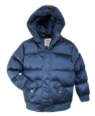 Boys' Puffer Coat - Little Kid by APPAMAN