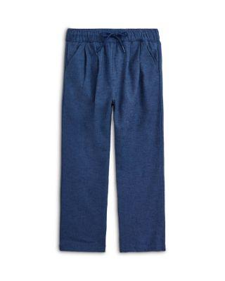 Boys' Resort Pants - Toddler by APPAMAN