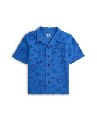 Boys' Resort Shirt - Little Kid by APPAMAN