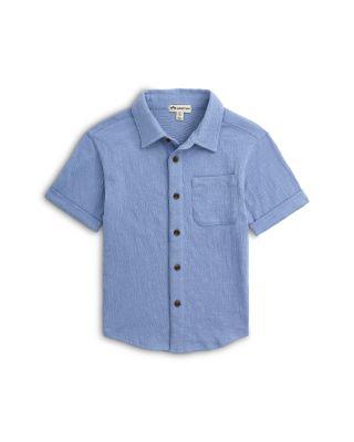 Boys' Resort Shirt - Little Kid by APPAMAN