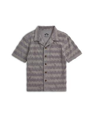 Boys' Resort Shirt - Little Kid by APPAMAN