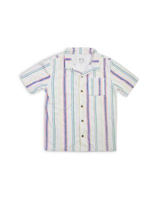 Boys' Resort Shirt&nbsp;- Little Kid by APPAMAN