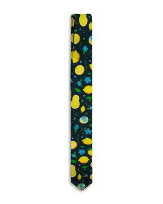 Boys' Silk Tie - Big Kid by APPAMAN