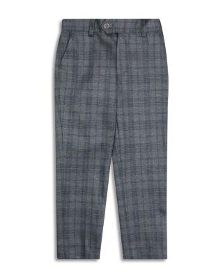 Boys' Stretchy Mod Suit Pants - Little Kid by APPAMAN