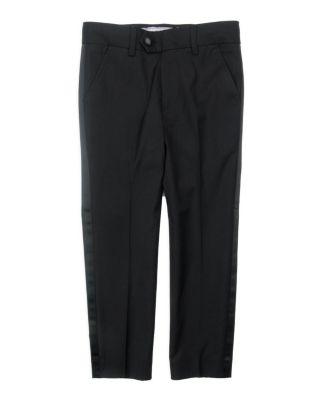 Boys' Tuxedo Pant - Little Kid by APPAMAN