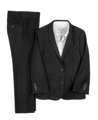 Boys' Two-Piece Mod Suit - Little Kid by APPAMAN