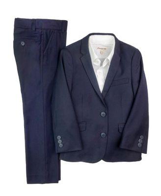 Boys' Two-Piece Mod Suit - Little Kid by APPAMAN