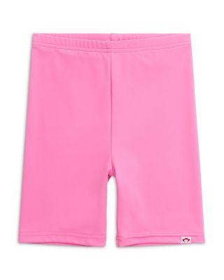 Girls' Biker Shorts - Little Kid by APPAMAN