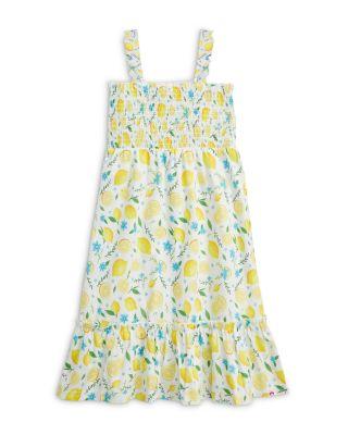 Girls' Madison Dress - Little Kid by APPAMAN