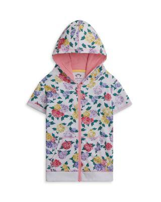 Girls' Marissa Hoodie - Little Kid by APPAMAN