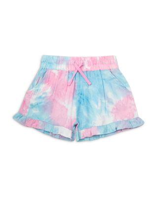 Girls' Natalie Shorts - Little Kid by APPAMAN