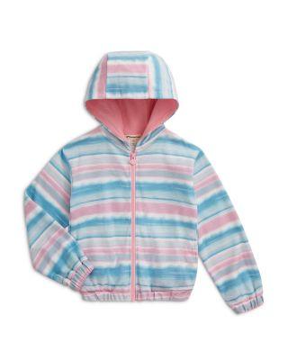 Girls' Nova Hoodie - Little Kid by APPAMAN