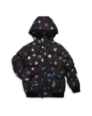 Girls' Puffer Coat - Little Kid by APPAMAN