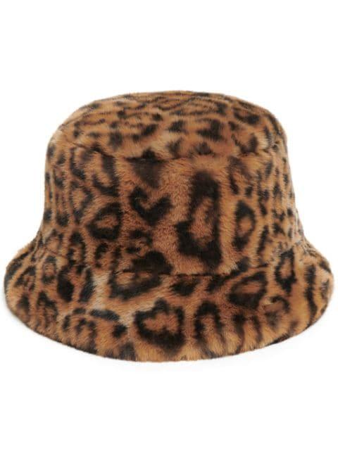 Amara bucket hat by APPARIS