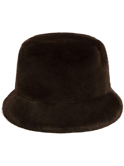 Amara bucket hat by APPARIS