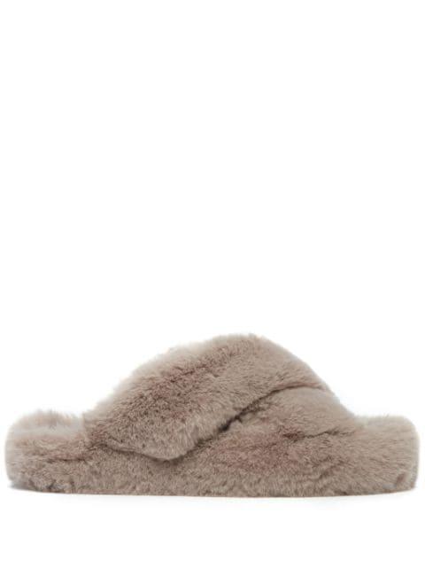 Biba slippers by APPARIS