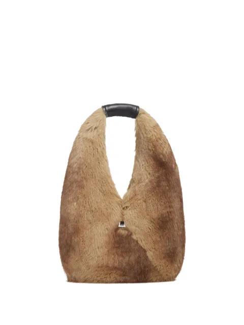 Colette top-handle bag by APPARIS
