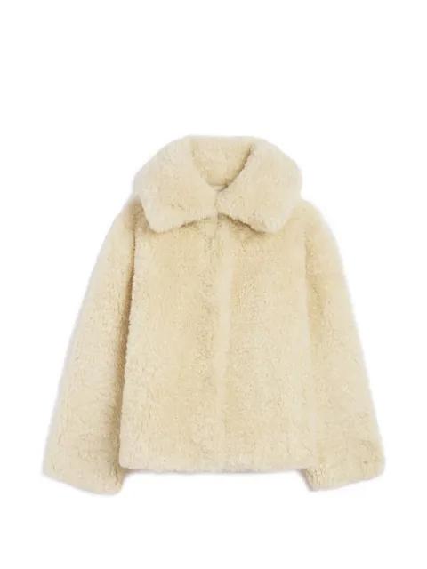 Collins coat by APPARIS