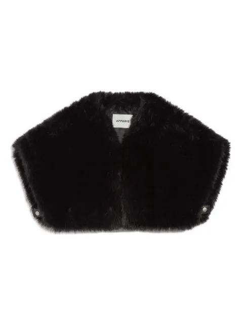 Devin jacket by APPARIS