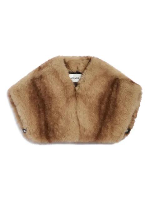Devin jacket by APPARIS