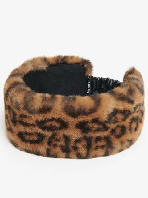 Eleni head band by APPARIS