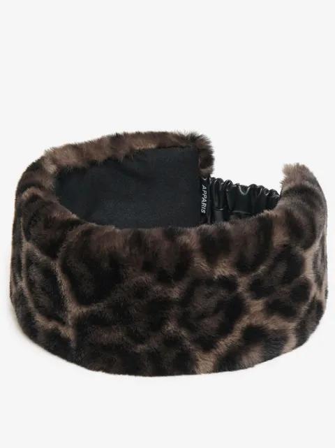 Eleni head band by APPARIS
