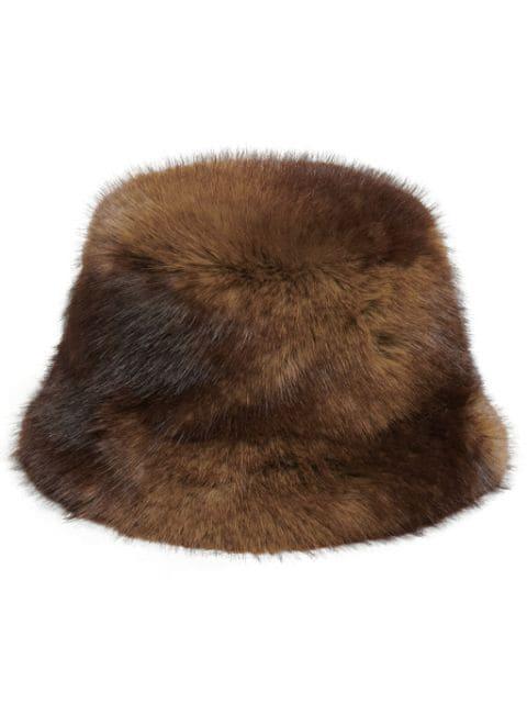 Gilly bucket hat by APPARIS