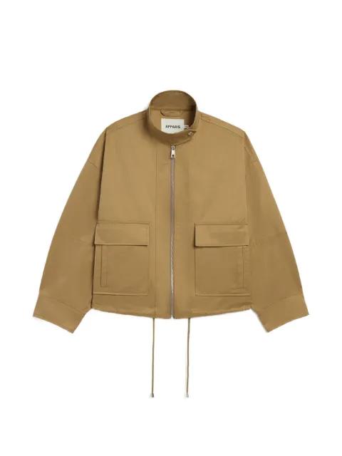 Kate jacket by APPARIS
